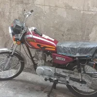 موتور سیکلت