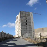 فقط با پیش پرداخت 460 میلیون تومان، ملک بخرید|فروش آپارتمان|خوی, |دیوار