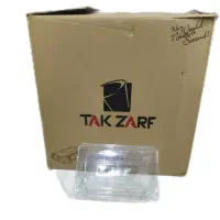 لوازم یکبار مصرف