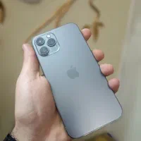 ایفون 12پرومکس za