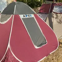 چادر6نفره