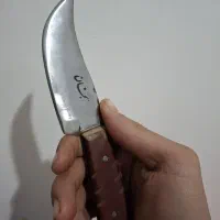 چاقو|کوهنوردی و کمپینگ|مسجد سلیمان, |دیوار