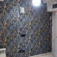 فروش و نصب کاغذدیواری خارجی متری پنجاه هزار