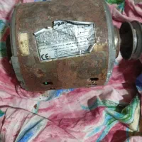 موتور کولر 4500 ژن تبریز