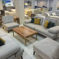 سفارش مبلمان اختصاصی با پارچه و رنگ دلخواه شما
