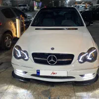 بنز استثنائی