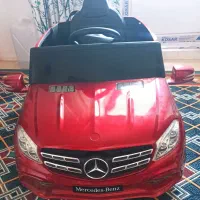 ماشین شارژی