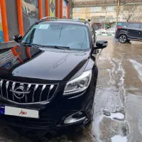 هایما s7 مدل ۹۹ استثنایی
