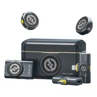میکروفن هالی لند Lark m2 combo زیر قیمت با گارانتی
