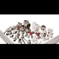 تاسیسات ساختمانی لوله کشی آب و فاضلاب و شوفاژ