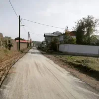 فروش زمین مسکونی ۲۸۴متر سند تکبرگ بشمن