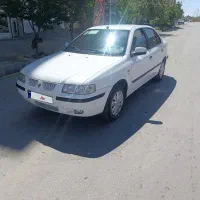 سمند مدل 94