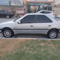 پژو ۴۰۵