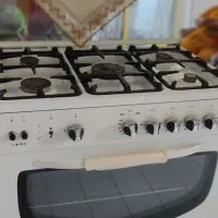 گاز لوفرا اصل ایتالیایی