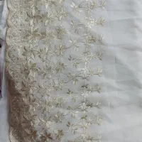 پرده حریر ۳×۳