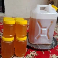 فروش عسل طبیعی