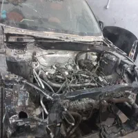 نقاش حرفه ای اتومبیل