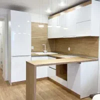 کابینت پیش ساخته pop