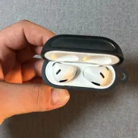 Airpod 3 apple|لوازم جانبی موبایل و تبلت|تهران, آسمان|دیوار
