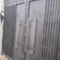 جوشکاری پذیرفته می‌شود