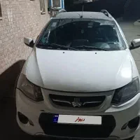 معاوضه کوییک آر   کوییک R 402