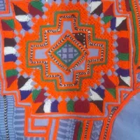 دوچگرشیرازه