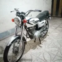 موتور 125 مدل 90