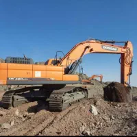 اجاره بیل مکانیکی ۳۳۰ و ۴۲۰ پیکور و پاکت