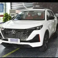 چانگانcs55 وارداتی 2024