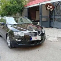 ام جی 550 عروسک واقعی