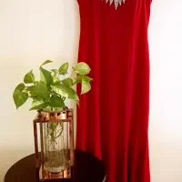 لباس شب مجلسی