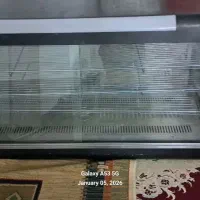 گرمکن کافی شاپ و فست فود