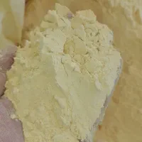 نوره(پودر سنتی موبر)