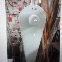منگنه برقی و دستگاه برش فلکه ای