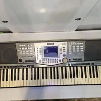YAMAHA 1000|پیانو، کیبورد، آکاردئون|شهر ری, دیلمان|دیوار
