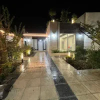 اجاره-باغ-ویلا-مدرن-لوکس-استخر-ابگرم-بیلیارد