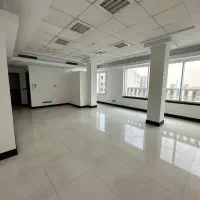 ۵۵۰ متر سند اداری/ فلت/ ۱۰ پارکینگ