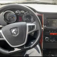 دنا پلاس شش دنده ۴۰۳