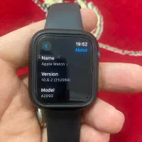 اپل واچ سری۵ اصلی۴۴میل