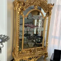 اینه کنسول و بوفه