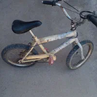 دوچرخه ۱۶