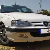 پژو پارس xu7 مدل 1400