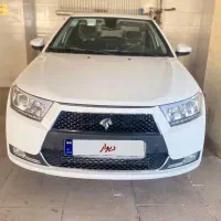 دنا پلاس توربو فول دنده اتوماتیک