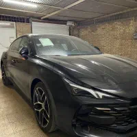 ام جی ۷ مدل ۲۰۲۵