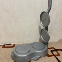 همبرزن دستی