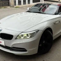 بی ام ‌و BMW Z4 2014