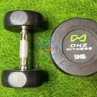 dhz