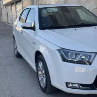 دنا پلاس آبشنال اتوماتیک