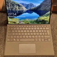 لپ تاپ تبلت شو 2in1 Dell lattitude 7320 i5 16ram