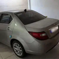 دنا پلاس توربو اتومات آپشنال صفر (تیتانیوم)